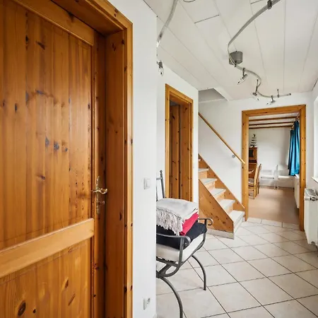 Stunning In With Wi-fi Holiday home Sallgast