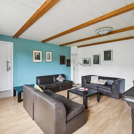 Holiday home Stunning In With Wi-fi Sallgast
