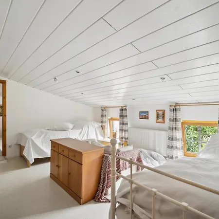 Stunning In With Wi-fi Holiday home Sallgast